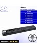 CS-AUM6NB For Asus Laptop Battery Model 15-100360301 / 90-N951B1000 / 90-N951B1100 / 90-N951B1200 / 90-N998B1200 / A42-M6