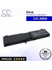 CS-AUN550NB For Asus Laptop Battery Model C41-N550