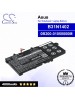 CS-AUN591NB For Asus Laptop Battery Model 0B200-01050000M / B31N1402