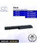 CS-AUR404NB For Asus Laptop Battery Model 0B110-00090000 / 0B110-00090100 / 0B110-00090300 / A32-U47 / A41-U47