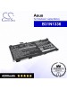 CS-AUR553NB For Asus Laptop Battery Model B31N1336