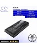 CS-AUT2NB For Asus Laptop Battery Model 70-NLF1B2000Y / 70-NLF1B2000Z / 90-NQK1B1000Y / A32-T12 / A32-T12J