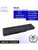 CS-AUU1HB For Asus Laptop Battery Model 70-NLV1B2000M / 90-NLV1B1000T / 90-NLV1B2000T / 90-NQF1B1000T
