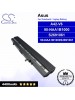 CS-AUV6NB For Asus Laptop Battery Model 90-NAA1B1000 / A42-V6 / S2691061