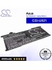 CS-AUX210NB For Asus Laptop Battery Model C23-UX21