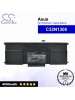 CS-AUX301NB For Asus Laptop Battery Model C32N1305