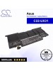 CS-AUX31NB For Asus Laptop Battery Model C22-UX31
