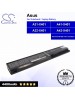 CS-AUX401NB For Asus Laptop Battery Model 0B110-00140100E-A1A11-205-003U / A31-X401 / A32-X401 / A41-X401