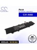 CS-AUX402NB For Asus Laptop Battery Model C31-X402