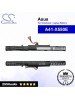 CS-AUX450NB For Asus Laptop Battery Model A41-X550E