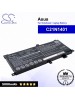 CS-AUX455NB For Asus Laptop Battery Model 0B200-01130200 / C21N1401 / C21N1409 / PP21AT149Q-1