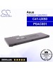 CS-AUX50NB For Asus Laptop Battery Model C41-UX50 / P0AC001