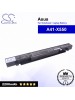 CS-AUX550NB For Asus Laptop Battery Model A41-X550 / A41-X550A
