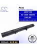 CS-AUX551NB For Asus Laptop Battery Model 0B110-00250100M / 0B110-00250100M-A1A1A-327-03D3 / A31LJ91