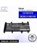 CS-AUX756NB For Asus Laptop Battery Model 0B200-01800100 / C21N1515