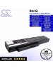 CS-BUS42NB For BenQ Laptop Battery Model 2C.20770.001 / 2C.20C30.001 / 7813540000 / 7813570000 / 916C5810F