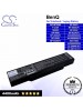 CS-MT8066NB For BenQ Laptop Battery Model 18650C / 23.2K640.001 / 2C.2K710.011 / 40011685 / 441686900012