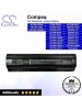 CS-HDM4NB For Compaq Laptop Battery Model 586006-321 / 586006-361 / 586007-541 / 593553-001 / 593554-001