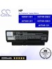 CS-HTB1200NB For Compaq Laptop Battery Model 447649-251 / 447649-321 / 454001-001 / HSTNN-DB53 / HSTNN-OB53