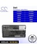 CS-DE1200NB For Dell Laptop Battery Model 312-0292 / 312-0326 / 312-0334 / 312-0335 / 312-0347 / G9812 / G9817