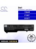 CS-DE1320NB For Dell Laptop Battery Model D181T / F136T / Y264R