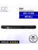 CS-DE1370NB For Dell Laptop Battery Model 451-11258 / G3VPN / MT3HJ