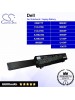 CS-DE1745HB For Dell Laptop Battery Model 0W077P / 312-0186 / 312-0196 / A3582354 / A3582355 / M905P / M909P