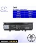 CS-DE4020NB For Dell Laptop Battery Model 0KCFPM / 0M4RNN / 312-1231 / FMHC10 / KG9KY / TKV2V / W4FYY