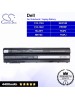 CS-DE5420NB For Dell Laptop Battery Model 04NW9 / 05G67C / 312-1163 / 312-1311 / 451-11694 / 8858X / 8P3YX