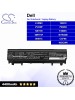 CS-DE5540NB For Dell Laptop Battery Model 0K8HC / 0M7T5F / 1N9C0 / 7W6K0 / CXF66 / F49WX / N5YH9 / NVWGM