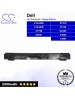 CS-DE700NB For Dell Laptop Battery Model 312-0305 / 312-0306 / C7786 / D5561 / D7310 / F5136 / G5345 / Y4546 / Y4991