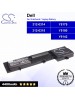CS-DED410NB For Dell Laptop Battery Model 312-0314 / 312-0315 / Y5179 / Y5180 / Y6142