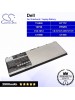CS-DEL100NB For Dell Laptop Battery Model 1VH6G / 1XP35 / 312-1412 / C1H8N / CN-0CT4V5-48637 / CT4V5