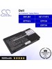 CS-DEM301NB For Dell Laptop Battery Model 09VJ64 / 0FP4VJ / 451-11473 / CEF2H / CFF2H