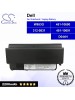 CS-DEM910NB For Dell Laptop Battery Model 312-0831 / 451-10690 / 451-10691 / D044H / W953G