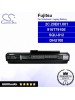 CS-BU101HB For Fujitsu Laptop Battery Model 2C.20E01.001 / 916T7910E / DHU100 / SQU-812