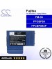 CS-FU4010NB For Fujitsu Laptop Battery Model FM-36 / FPCBP59 / FPCBP59AP