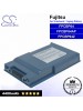 CS-FU6310NB For Fujitsu Laptop Battery Model FPCBP64 / FPCBP64AP / FPCBP64Z