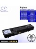 CS-FU7310NB For Fujitsu Laptop Battery Model 21-92348-01 / 21-92441-01 / 21-92441-02 / 21-92441-02 (SMP)