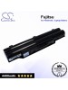 CS-FU8310NB For Fujitsu Laptop Battery Model CP458102-01 / CP516151-01 / FMVNBP146 / FMVNBP186