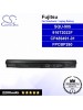 CS-FUH330NB For Fujitsu Laptop Battery Model 916T2023F / CP489491-01 / FPCBP260 / SQU-905