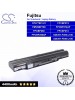 CS-FUH520NB For Fujitsu Laptop Battery Model CP477891-01 / FMVNBP186 / FPCBP250 / FPCBP250AP / FPCBP274