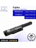 CS-FUH531NB For Fujitsu Laptop Battery Model FMVNBP195 / FPCBP274 / S26391-F545-B100 / S26391-F545-E100