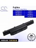 CS-FUH532NB For Fujitsu Laptop Battery Model CP568422-01 / FMVNBP215 / FMVNBP216 / FPB0271 / FPB0272