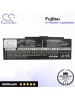 CS-MT8389HB For Fujitsu Laptop Battery Model 3CGR18650A3-MSL / 40006825 / 442677000001 / 442677000003