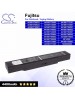 CS-WBW320NB For Fujitsu Laptop Battery Model 441681700001 / 441681700033 / 441681700034 / 441681710001