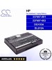 CS-CNX7000 For HP Laptop Battery Model 337607-001 / 337607-003 / DG103A / DL615A
