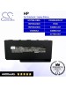 CS-HDM3NB For HP Laptop Battery Model 538692-251 / 538692-351 / 538692-541 / 577093-001 / 580686-001 / 644184-001