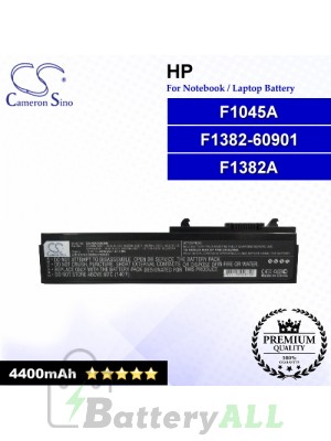 CS-HDV3000NB For HP Laptop Battery Model 463305-341 / 463305-361 / 463305-751 / 468816-001 / HSTNN-151C / HSTNN-CB71