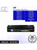 CS-HDV32NB For HP Laptop Battery Model 500029-141 / 513127-251 / 516479-121 / 530801-001 / 530802-001 / HSTNN-C52C
